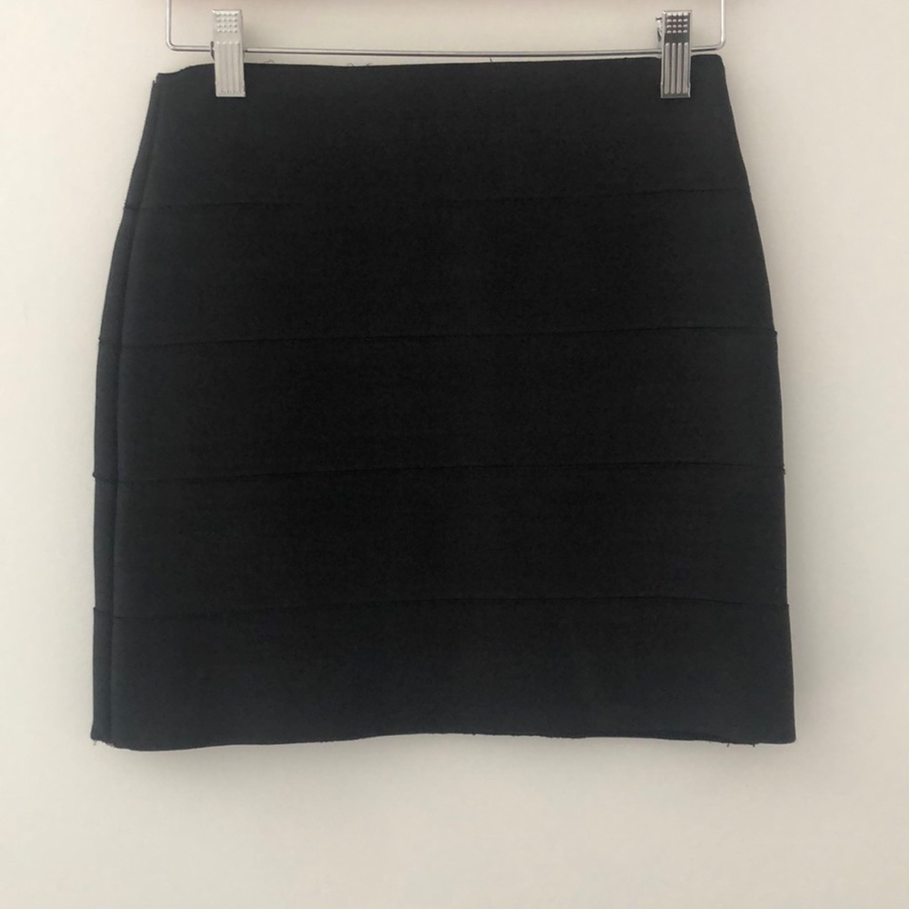 Bondage skirt
